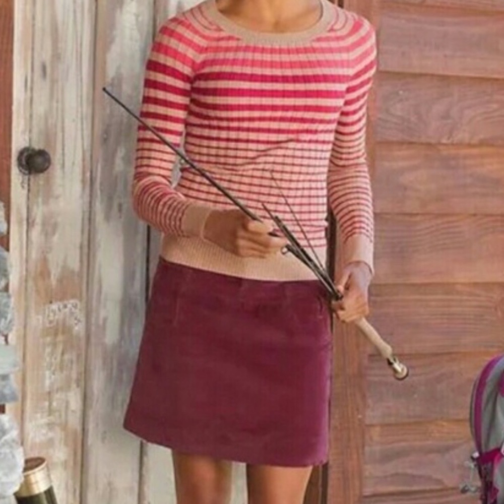 Athleta Cordoba Skirt - Picture 2 of 8